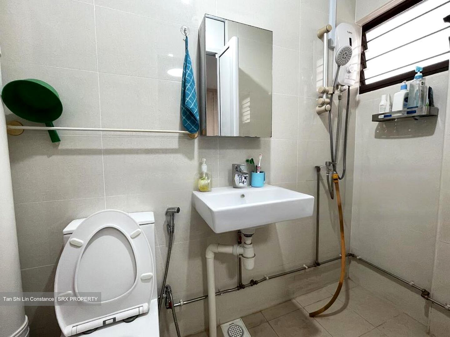 Blk 103 Lengkong Tiga (Bedok), HDB 4 Rooms #478427111